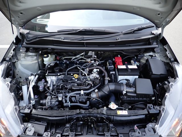 TOYOTA YARIS 2020 Image 31