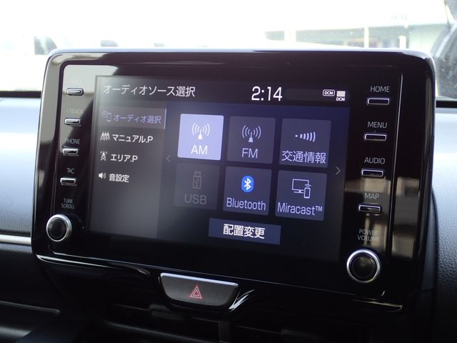 TOYOTA YARIS 2020 Image 31