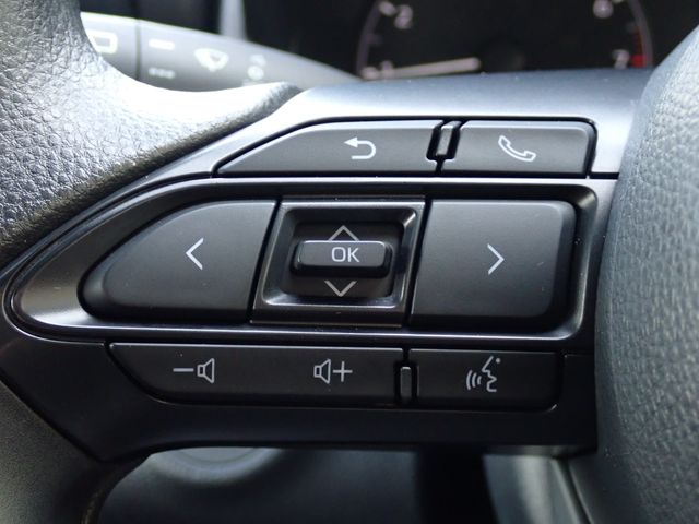 TOYOTA YARIS 2020 Image 31