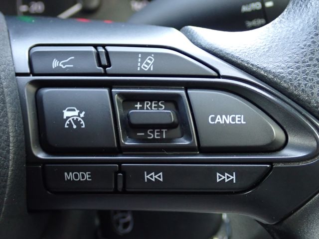 TOYOTA YARIS 2020 Image 31