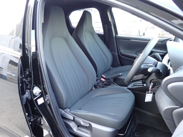 TOYOTA YARIS 2020 Image 31