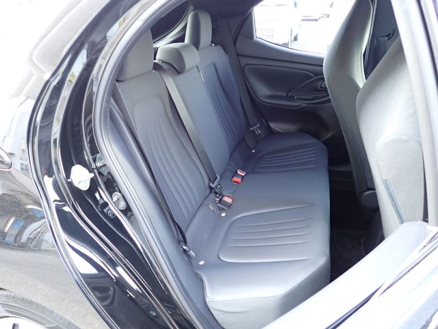 TOYOTA YARIS 2020 Image 31