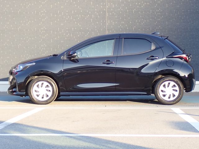 TOYOTA YARIS 2020 Image 31