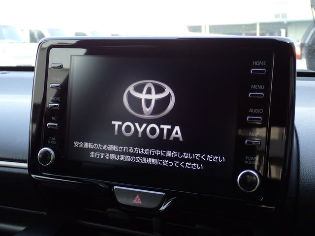 TOYOTA YARIS 2020 Image 31