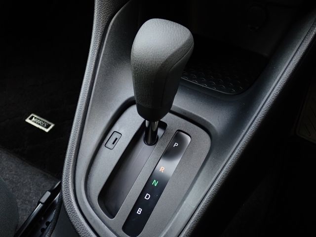 TOYOTA YARIS 2020 Image 31