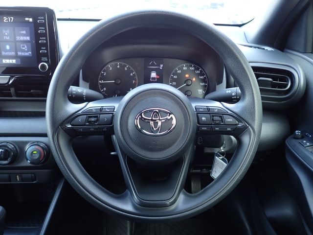 TOYOTA YARIS 2020 Image 31