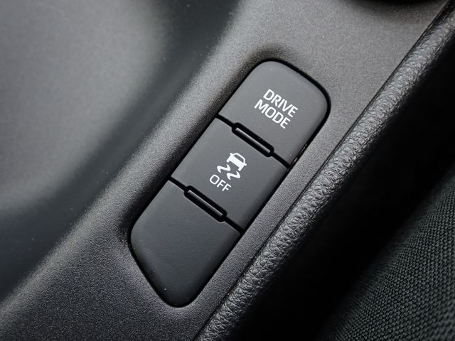 TOYOTA YARIS 2020 Image 31