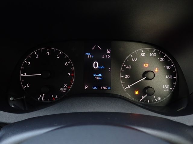 TOYOTA YARIS 2020 Image 31