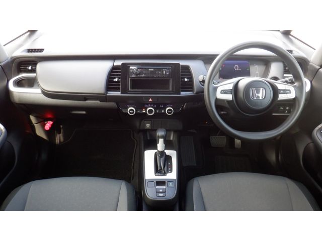 HONDA FIT E:HEV 2020 Image 31