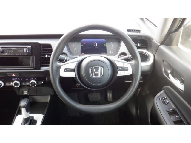 HONDA FIT E:HEV 2020 Image 31