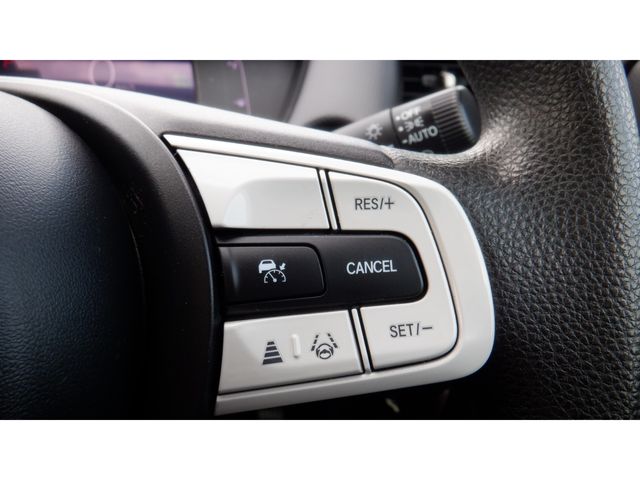 HONDA FIT E:HEV 2020 Image 31