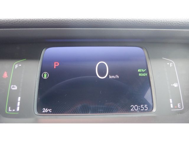 HONDA FIT E:HEV 2020 Image 31