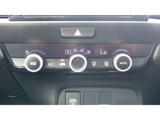 HONDA FIT E:HEV 2020 Image 31