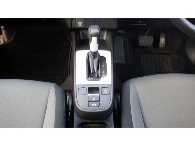 HONDA FIT E:HEV 2020 Image 31