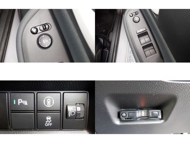 HONDA FIT E:HEV 2020 Image 31