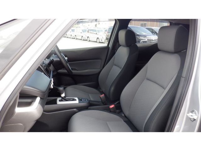 HONDA FIT E:HEV 2020 Image 31