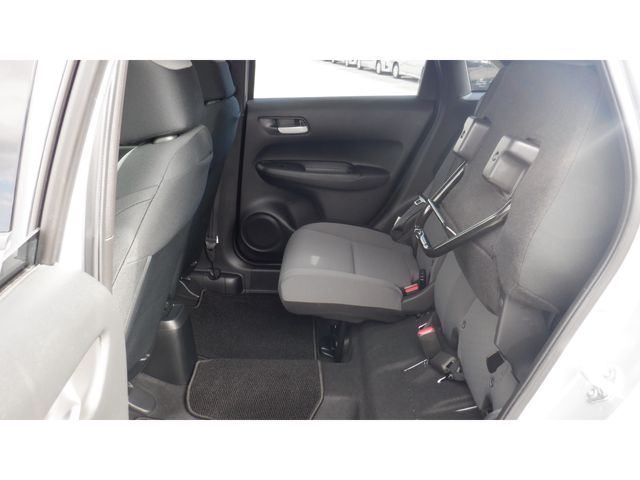 HONDA FIT E:HEV 2020 Image 31