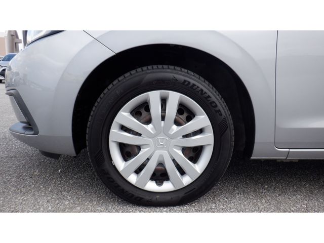 HONDA FIT E:HEV 2020 Image 31