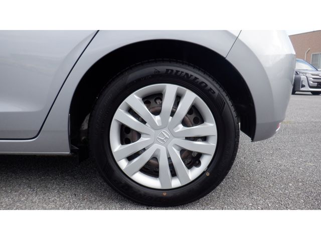 HONDA FIT E:HEV 2020 Image 31