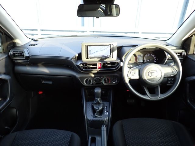 DAIHATSU ROCKY 2022 Image 31