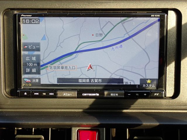 DAIHATSU ROCKY 2022 Image 31