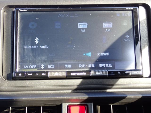 DAIHATSU ROCKY 2022 Image 31