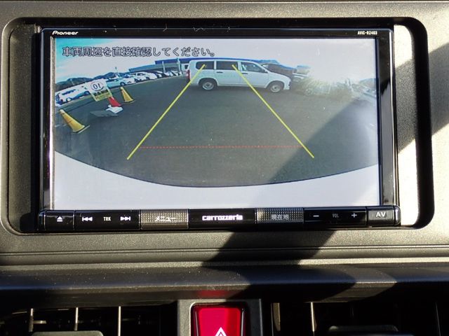 DAIHATSU ROCKY 2022 Image 31