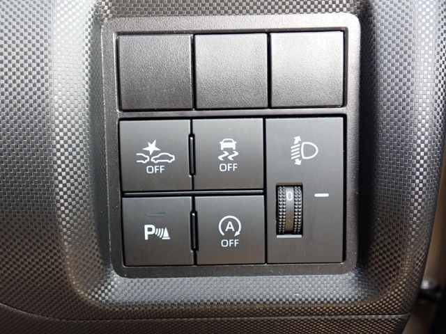 DAIHATSU ROCKY 2022 Image 31