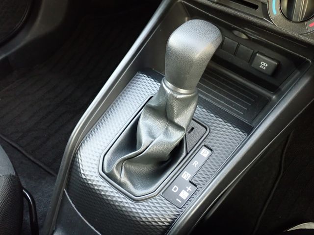 DAIHATSU ROCKY 2022 Image 31