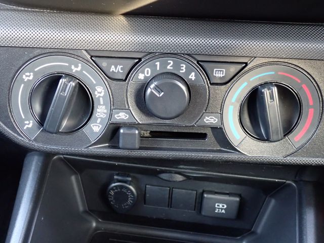 DAIHATSU ROCKY 2022 Image 31