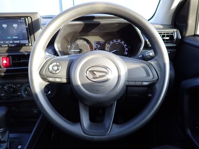 DAIHATSU ROCKY 2022 Image 31