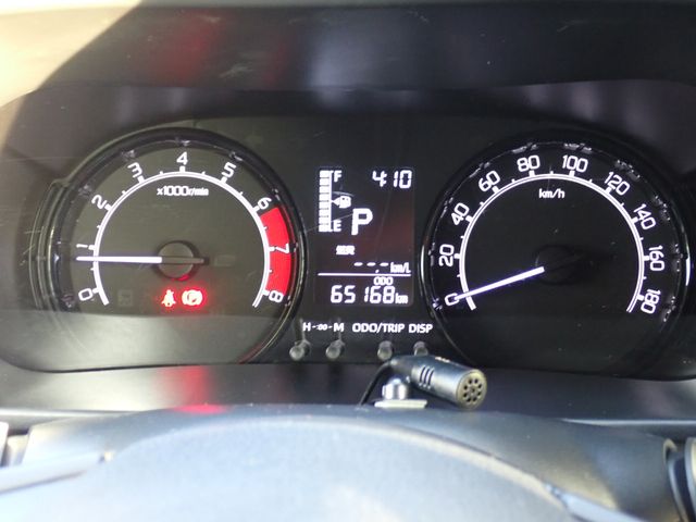 DAIHATSU ROCKY 2022 Image 31