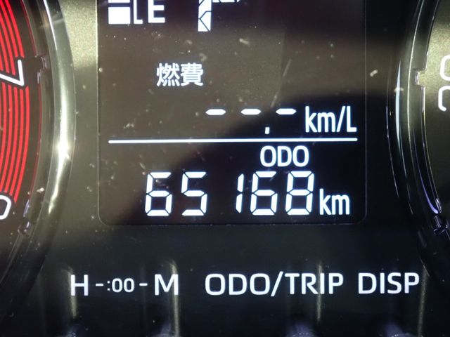 DAIHATSU ROCKY 2022 Image 31