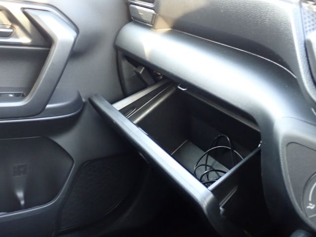 DAIHATSU ROCKY 2022 Image 31