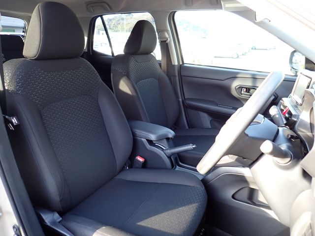 DAIHATSU ROCKY 2022 Image 31