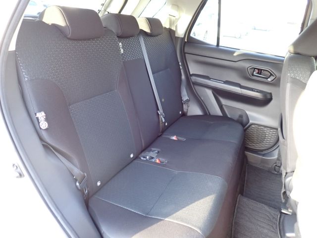 DAIHATSU ROCKY 2022 Image 31