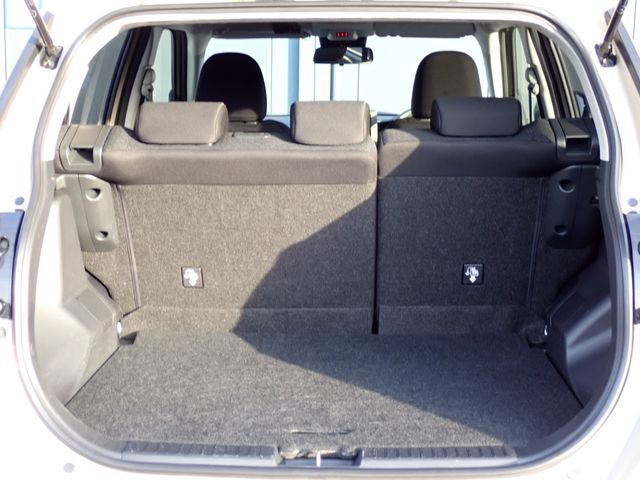 DAIHATSU ROCKY 2022 Image 31