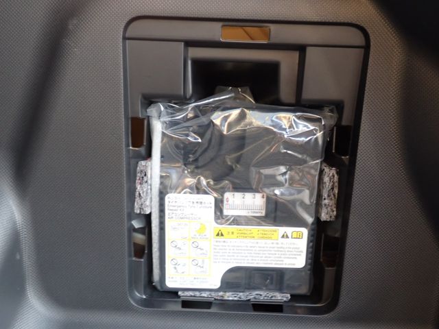 DAIHATSU ROCKY 2022 Image 31