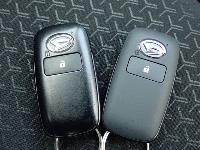 DAIHATSU ROCKY 2022 Image 31