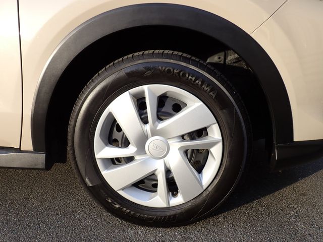 DAIHATSU ROCKY 2022 Image 31