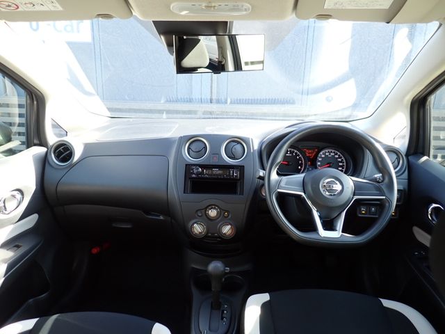 NISSAN NOTE 2020 Image 31