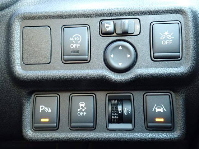 NISSAN NOTE 2020 Image 31