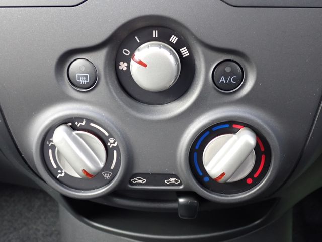 NISSAN NOTE 2020 Image 31