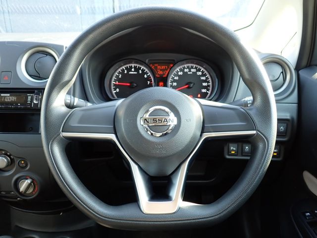 NISSAN NOTE 2020 Image 31