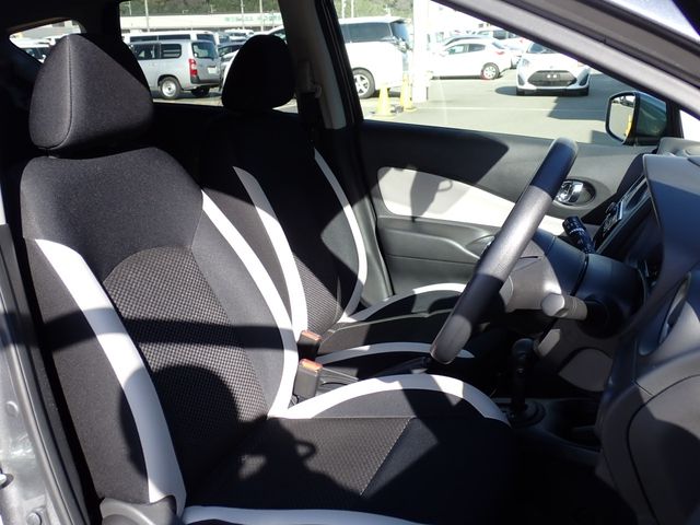 NISSAN NOTE 2020 Image 31