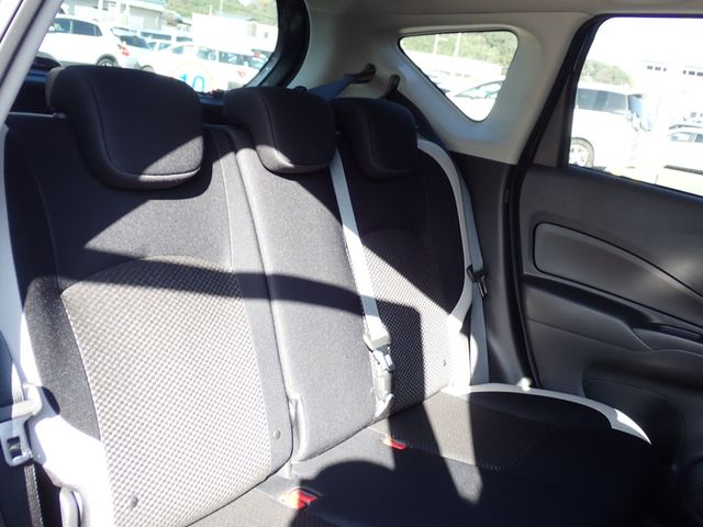 NISSAN NOTE 2020 Image 31