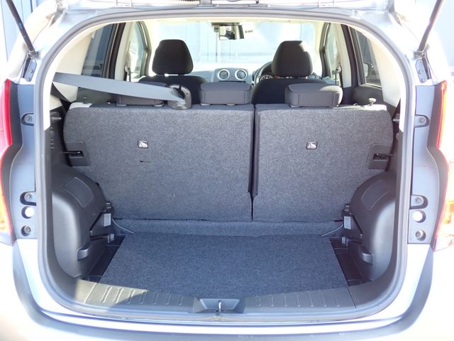 NISSAN NOTE 2020 Image 31