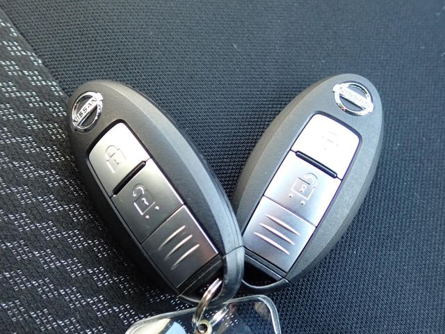 NISSAN NOTE 2020 Image 31