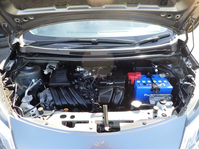 NISSAN NOTE 2020 Image 31