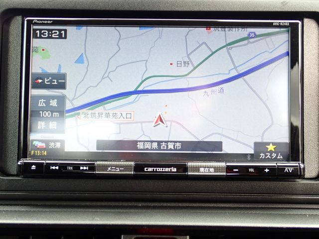 DAIHATSU ROCKY 2022 Image 31